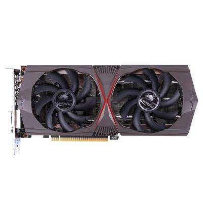 China Super Chip Lengendary Performance 2060S GeForce RTX 2060 Unique Original Desktop 8G 43MH/s Graphics Card For Game for sale