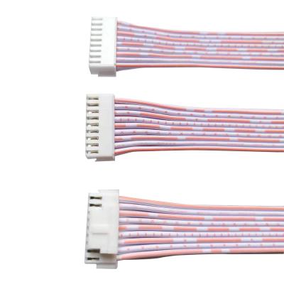 China Electronic IDC Cable 2.0 9 Pin Hashboard To Control Board Cable For S9i L3 S9 for sale