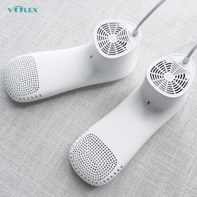 China ABS Factory Shoe Ozone Deodorizer Glove Dryer Helmet Dryer for Hockey and Boxing Game for sale