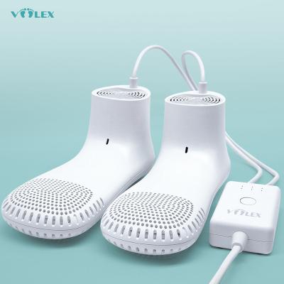 China ABS Voolex Factory Price Household Shoe Dryer Machine for Home and Travel for sale