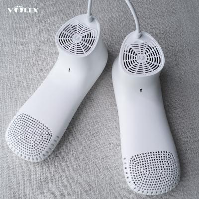 China ABS Voolex Ozone Best Selling Boot Dryer Electric Shoe Care Sterilizer For Football Party for sale