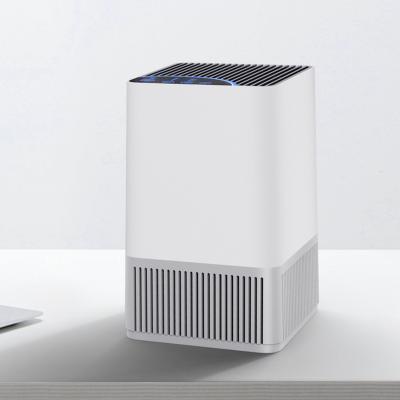 China Popular Hotel Voolex Air Purifiers with Filter Replacement Reminder Air Purifier for Home for Allergens Dust Pollen for sale