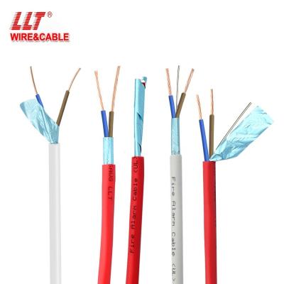 China High Fire Resistance Fire Resistance Fighting Cable For Security System With Fire Protection for sale