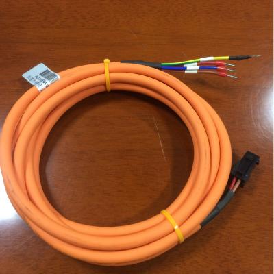 China TRVVPS Industrial Flame Retardant Wear Resistant Cable for sale