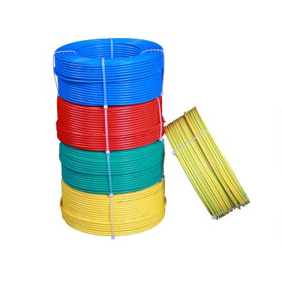 China Industrial Hot Selling Shenzhen Factory LLT 2 Core Flexible Cable 240mm for sale