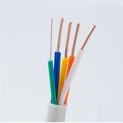 China Industrial Wear-Resistant Profibus Cable For Siemens PROFINET Industrial Ethernet Network System for sale