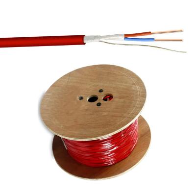 China Construction tunnel industrial ground train hotel best price ph30 fire cable control cable power station for security system and building for sale