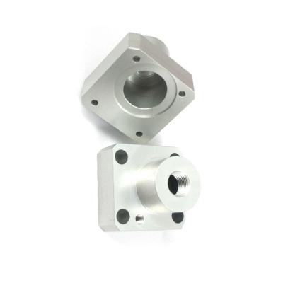 China CNC Machining Parts Aluminum Shaft CNC Machining Parts CNC Machining Parts for sale