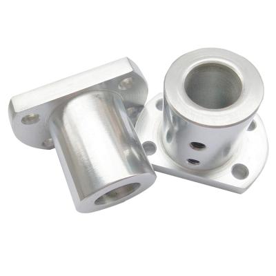 China CNC Aluminum Machining Parts Custom CNC Machining Parts Precise CNC Titanium Alloy Machining Parts for sale