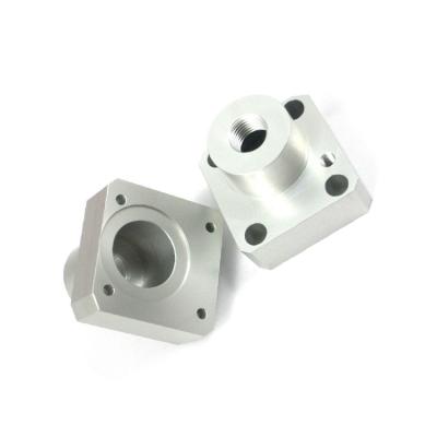 China Aluminum Made In China CNC Machining Aluminum Turning Parts CNC Turning Parts for sale