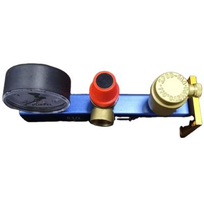 China Boiler Valve Inlet Pressure Reducing Valve Durable High Quality Hydraulic Pressure Reducing Control Valve for sale