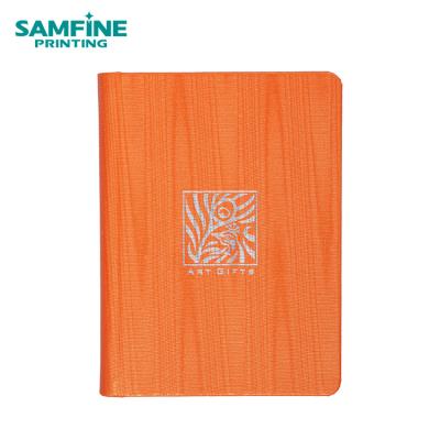 China paper & Custom Planner Logo Hardcover YO Custom Wholesale Annual Daily Stationery Cardboard OEM a4 a5 for sale