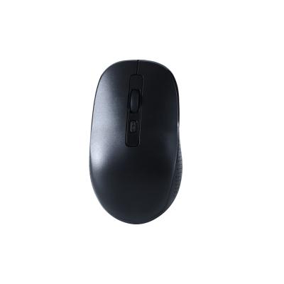 China Portable Usb High Quality Cheap Rechargeable Silent Wireless Mouse Laptop Silent Mouse for sale