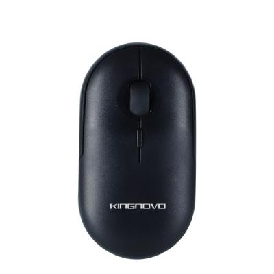 China Low Price Good Quality Programmable Colorful Ultra Thin With Switch 2.4g Optical Business Office Wireless Mouse for sale