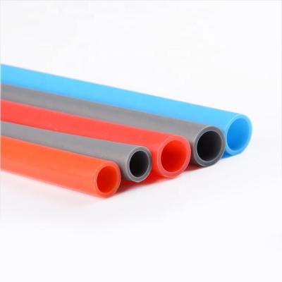 China Wholesale home equipment floor heating DN16-32 pipe pex-a pipe for sale