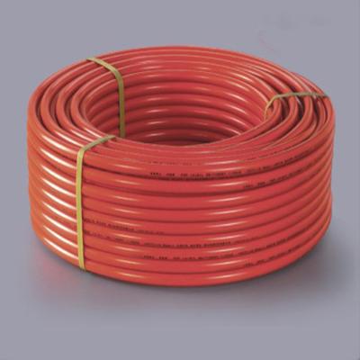 China Home equipment china factory floor underfloor heating pex-a water pipe with long life for sale