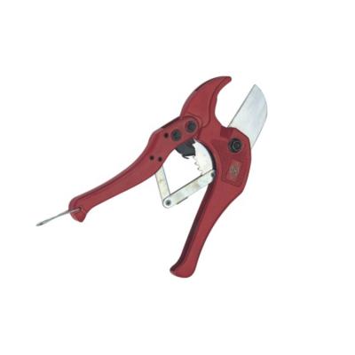 China Cutting pipes wholesale price stainless steel material ppr plastic pipe cutter for sale