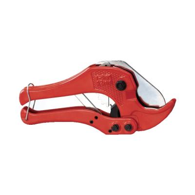 China plastic pipe cutter cut ppr pipes high quality durable stainless steel material for sale