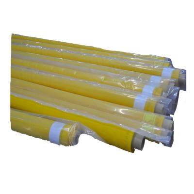 China Yes DPP 8T-350 Polyester Bolting Fabric Screen Printing Mesh for sale