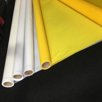 China Yes 77T (77-48/55) Screen Printing Mesh for sale