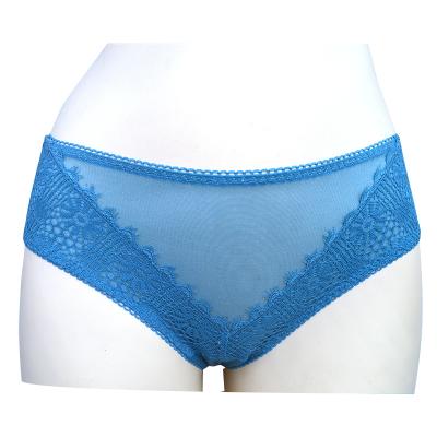 China Breathable Provide Customized Services Lace Up Stylish Cotton Panties Bra Womens Underwear for sale