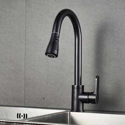 China Thermostatic Faucets Lower Water Faucet Sink Mixer Taps Sensor Touch Kitchen Faucet for sale