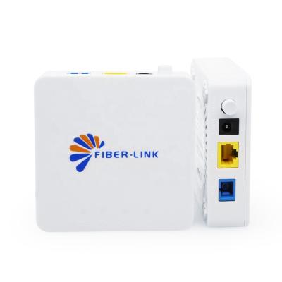 China FTTH FTTB FTTX FTTH FTTB FTTX network liability epon epon gepon onu PCB network unit FTTH single port gigabit modem ONU for sale