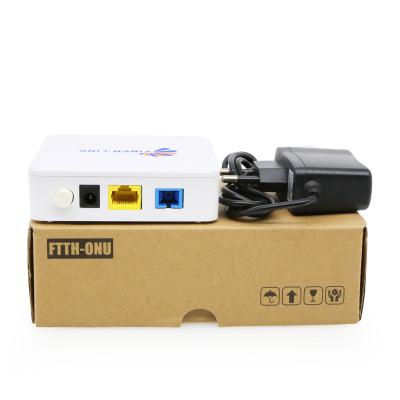 China Good price 1.25g 1 fiberhome dbc epon compatible FTTX epon port gpon un gepon ont compatible olt for sale