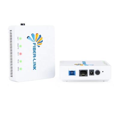 China Popular EPON Network 1GE Bosa ONU FTTH FTTH FTTB FTTX for EPON OLT for sale