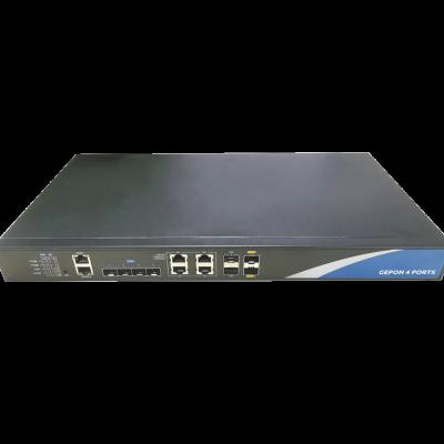 China FTTH/FTTB/FTTX Network FIBER-LINK 4 port mini port epon olt olt epon 4 olt for sale