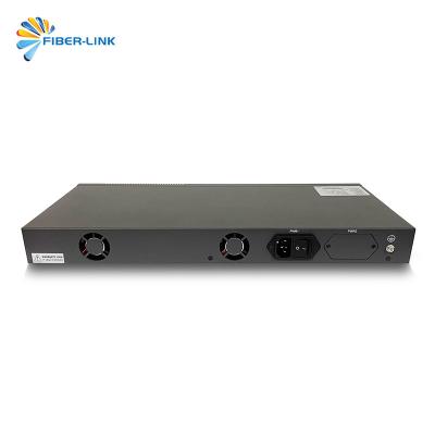 China High Quality FTTX 4 Pon Port 10g Epon Mini Olt E04L Epon Olt 8 Port Bdcom Gpon Olt for sale