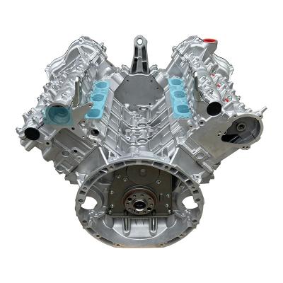 China wholesale car engine 272 engine for Mercedes Benz long block factory produce high quality S400 for sale