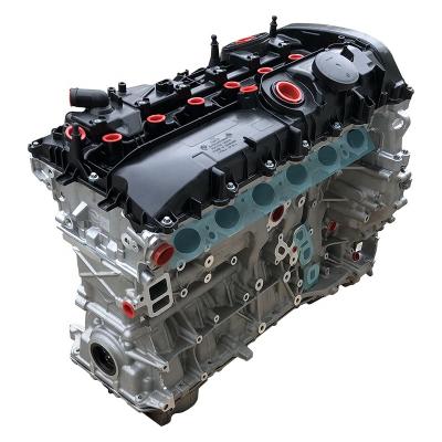 China New Engine Assembly B58B30 Long Engine Block For BMW 440I for sale