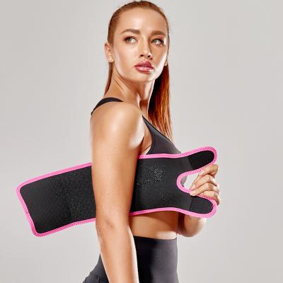 China Breathable Arm Trimmers Sauna Sweat Band For Slimmer Body Women Sauna Effect Arm Shapers Cellulite Arm Shapers Weight Loss Workout Shaper One Anti for sale