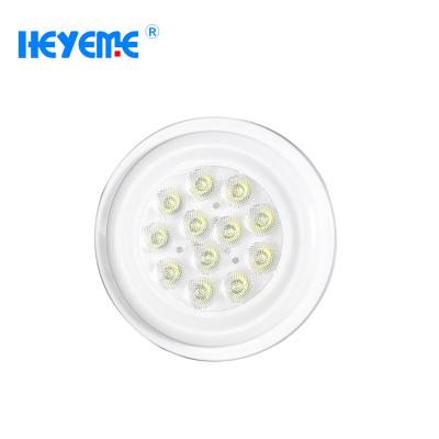 China Good Quality Desk 12W LED AR111 Spot Lamp For LED Ceiling Down Light for sale