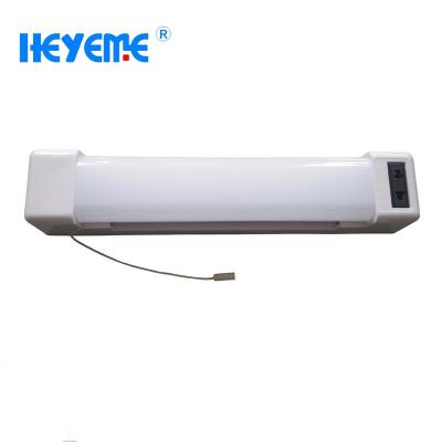 China Modern ledsTrade 2020 NEW design 300mm long 60pcs insurance order mirror lamp for sale