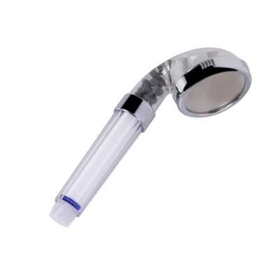 China With diverter 15 stage shower filter for hard water shower head high pressure and save water for sale