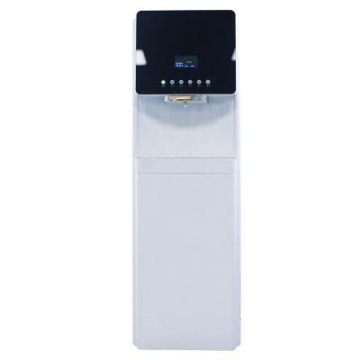 China Hotel New Arrival Office-Use Multi Function Natural Water Purifier Machine for sale