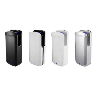 China High Jet Hand Dryer Automatic Bathroom Hotel Hand Dryer Wall Mounted Hand Dryer for sale