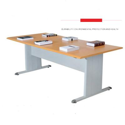 China Modern Cheap Long Desk Reading Desk Table Kids Study Desk And Chair for sale