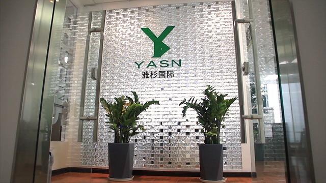 Verified China supplier - Ningbo Yasn International Trade Co., Ltd.