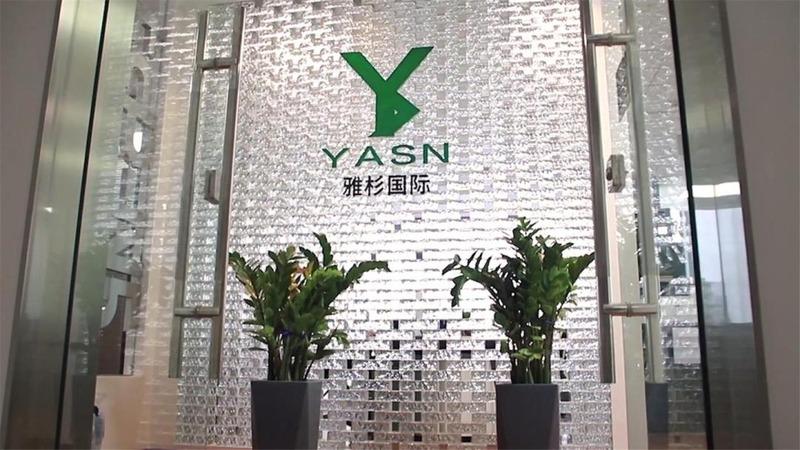 Verified China supplier - Ningbo Yasn International Trade Co., Ltd.