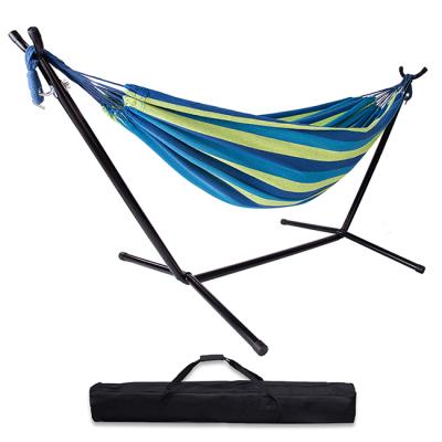 China Best Selling Soft Summer Big Light Boat Low Price Breathable And Cool Hammock for sale