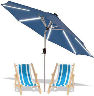 China YASN TYS004 Modern Outdoor Umbrellas Big Size Hanging Sun Garden Beach Outdoor Patio Umbrellas for sale