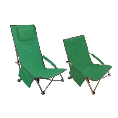 China YASN STY003 promotion mini beach chair modern custom low sofa chair portable foldable beach chair for sale