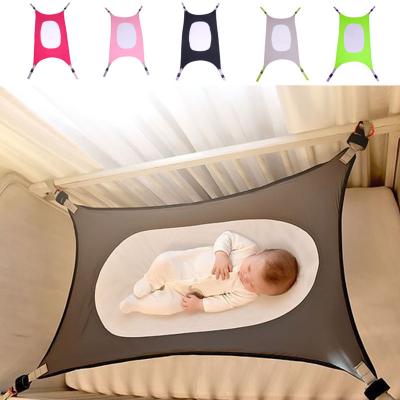 China YASN YEDC001 modern baby hammock crib baby hammock for crib for sale