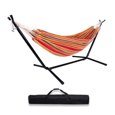 China Sweet Hot Selling Over The Thousand Comfortable And Customizable Garden Swing Hammocks for sale