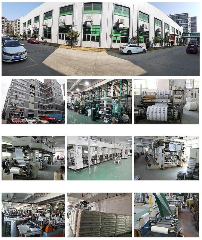 Verified China supplier - Guangzhou Ecoflex Import & Export Co., Ltd.