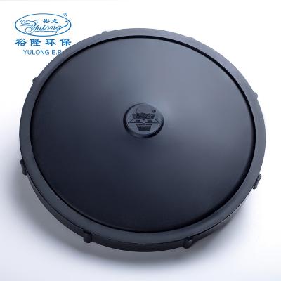 China EPDM Hotels Sewage Diffuser for Aeration System Diffuser Tank for sale