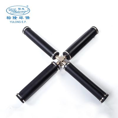 China Sewage Treatment Tube Air Diffuser for Aquaculture for sale